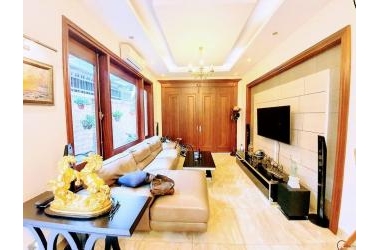 LIỀN KỀ VĂN QUÁN TT18 MẶT PHỐ VỈA HÈ KINH DOANH 83M 4T 9.7TỶ